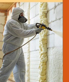 Услуги Услуги утепления в Малгобеке под ключ