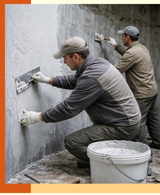 Утепление резервуаров жидкой теплоизоляцией в Малгобеке