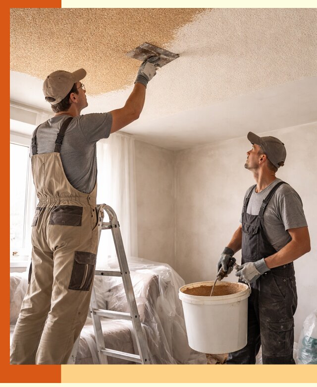 Утепление потолка жидкой пробкой в Малгобеке эффективно и надежно